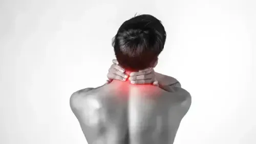 What is Cervical Pain?